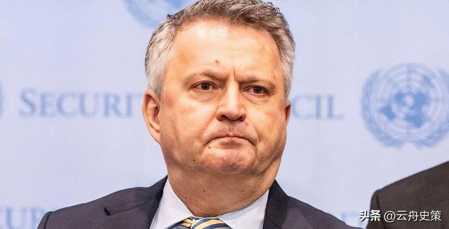 高市早苗拒绝认错，乌克兰派人飞来北京，带来一个中方想要的承诺