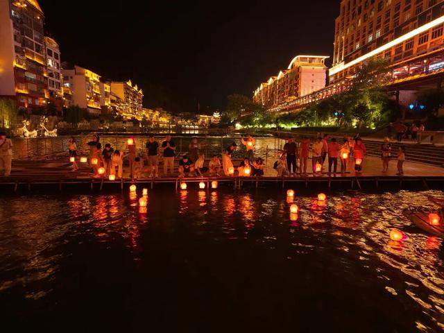 2025年资源县旅游推介会：深穗携手，共鉴山水风情