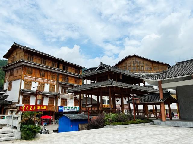 桂林：龙胜小南山高山风光风情摄影观光之旅！