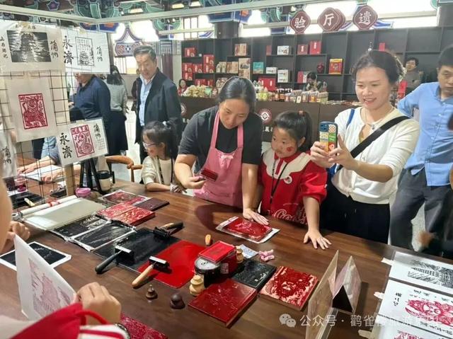 假期过半了！抓紧时间来永济吧
