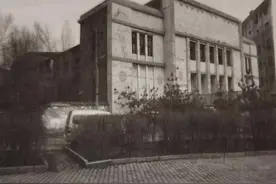 呼和浩特市旧地名“新钢”图片