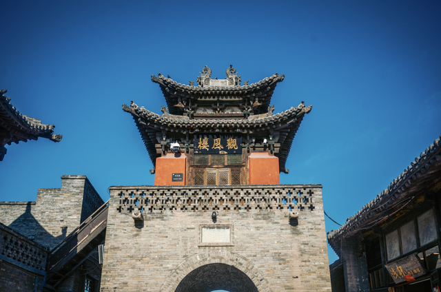全国唯二！整座古城都是世界文化遗产