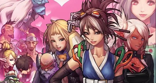 DNF：3大核心设定“亟需改版”！装备+副本+职业，同质化降低兴趣
