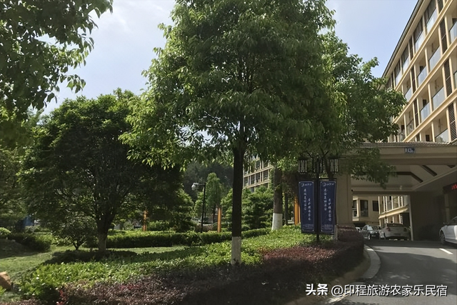 11月，宜春喊您来泡汤！温泉入户，暖秋养生正当时