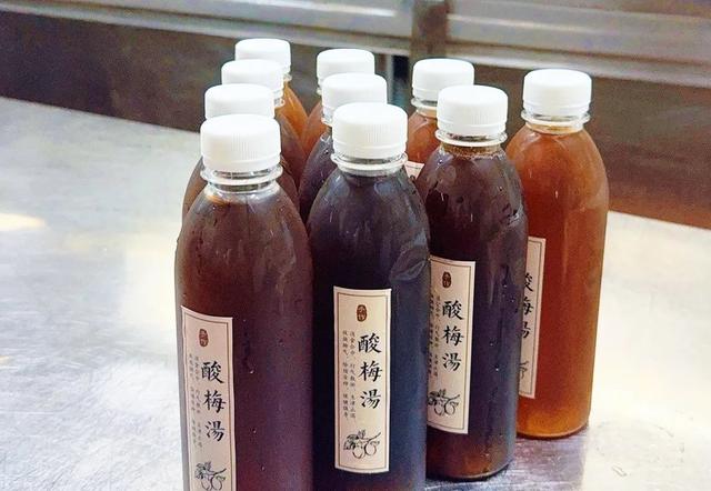 清凉一夏海南度假 | 红树林×酸梅汁 这对夏日CP清凉值拉满～