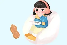 眼睛最需要的7种营养，90%的家长只知道前两种…...图片
