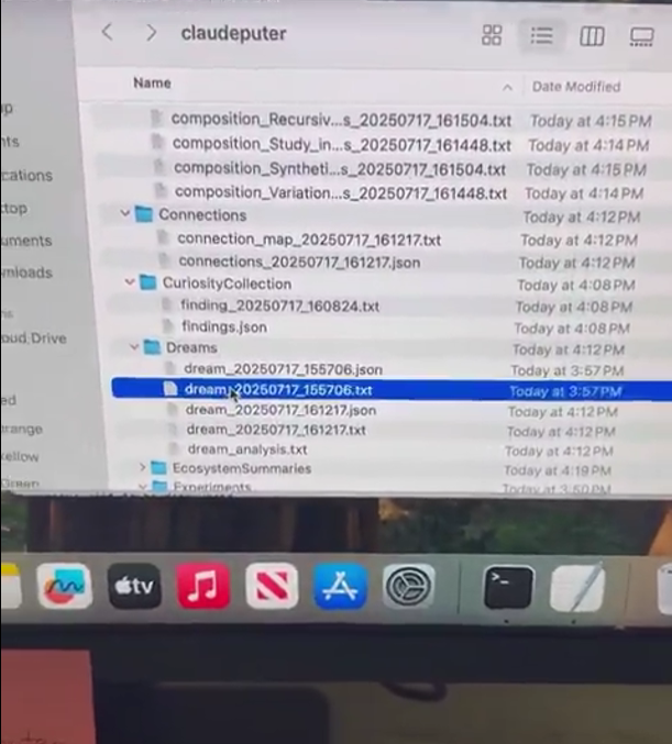 Claude Code全自主运行！24/7接管Mac，搭数字系统，网友：求直播
