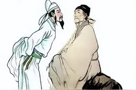 唐代最伟大的十位诗人，诗豪诗魔争三甲…图片