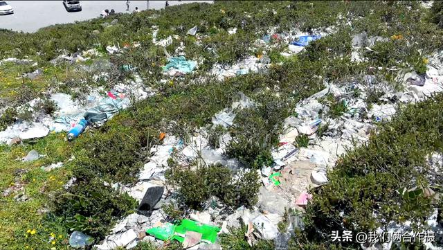 折多山乱象：凭什么要为低素质买单？​