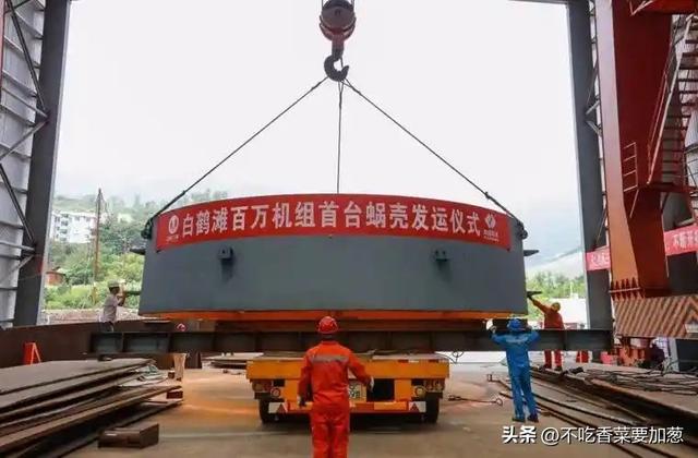 他们在怕什么？雅江电站刚开建，印度媒体就破防：这是一种挑衅