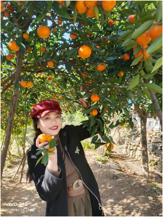 游历雅记：团风神鹰生态休闲山庄游历记