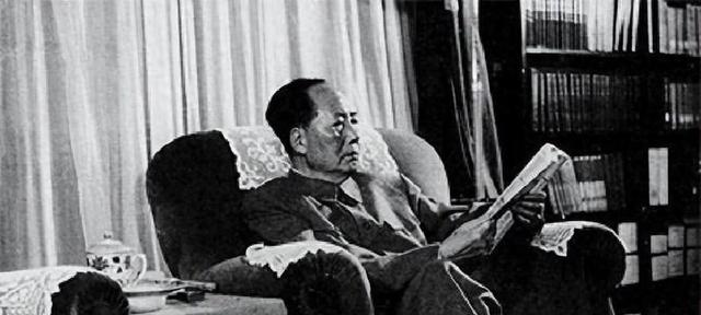 70多年前的大雪天	，毛主席为啥决定把河南省会由开封迁至郑州？