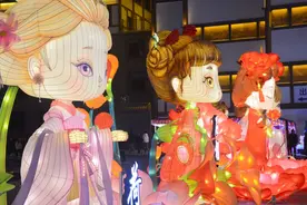 色香味俱全！达州市达川区文旅活动热闹非凡图片