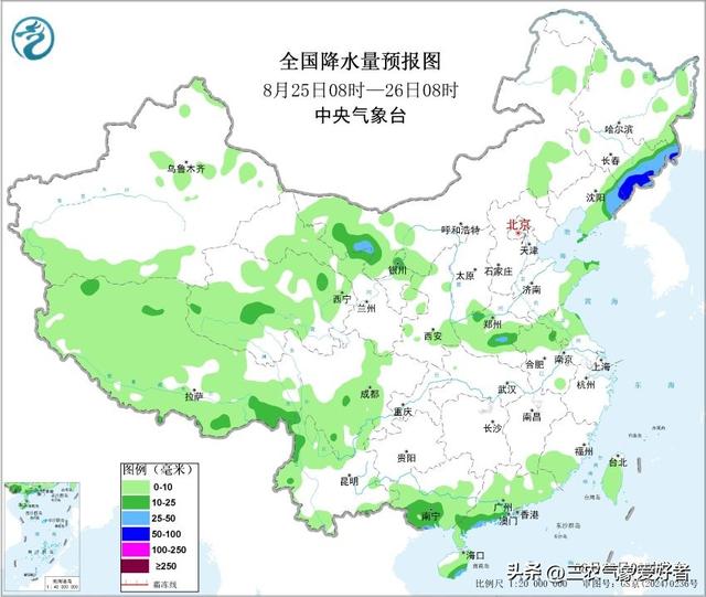 河南！本轮高温中心已确定！明天8月23号天气预报，重点分布如下
