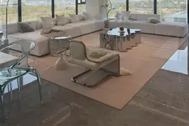 为何越来越多人劝退“大横厅户型”，过来人：看似美好，实则尴尬图片