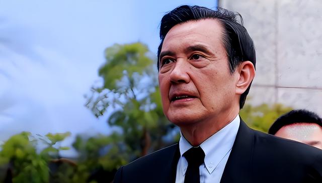 台胞参加九三阅兵，前脚刚落地北京，马上就送给赖清德一句话