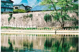 永福：恰如其名的千年“福地”图片