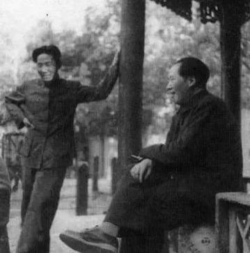 毛泽东为何派毛岸英去抗美援朝，时隔70年	，刘思齐终于说出真相！