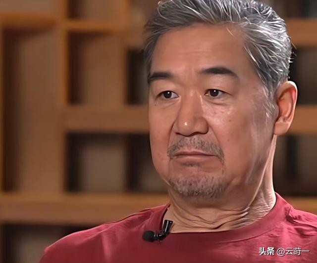 不到24小时，央媒四次点名张国立，王刚的话终于有人信了