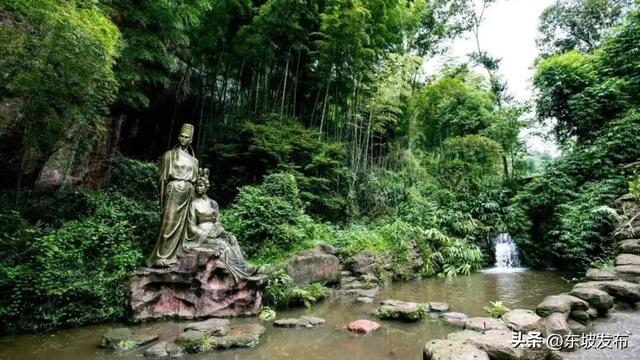 本周“寻爱地图”抢先看：在中岩邂逅初恋 于汉阳书写烟火