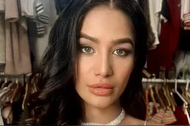 宝莱坞女星官宣离世，众人哀悼，第二天她又活了，只是整个活？图片