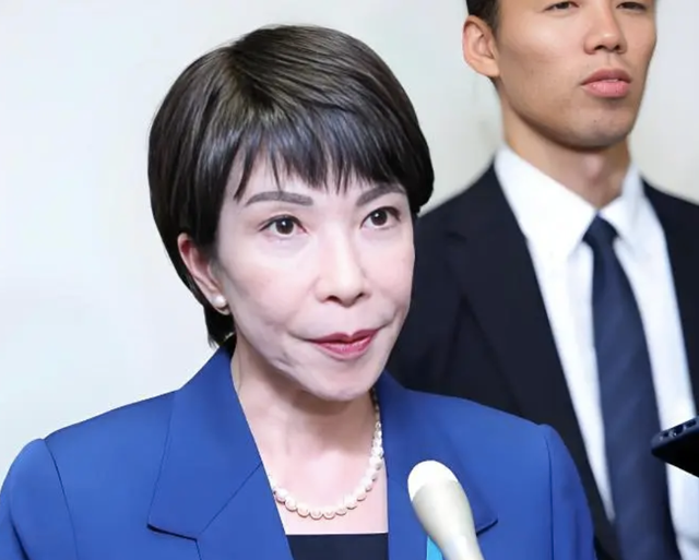 高市扛不住了！中方雷霆之怒后，日高官赴华求饶，李在明识趣转向