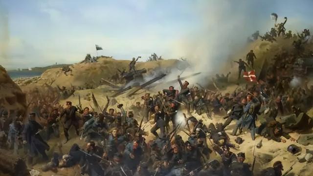 散装小邦变欧洲恶霸？宰相俾斯麦凭一己之力，竟将欧洲耍的团团转