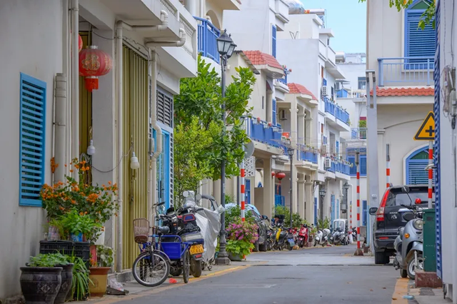 三亚三个区，凭什么齐登旅游百强榜？