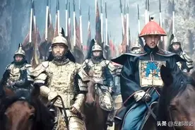 提督、总兵一般统率多少兵马？其下的副将、参将等又如何分工？图片