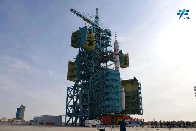 神舟二十一号发射!神舟二十即将返航,神舟二十二号为何要待命