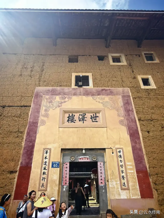 从厦门如何到土楼旅游？看看这些“槽点”与“亮点”，旅行不踩坑
