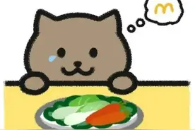 21岁男孩跳江，网友祭奠却意外曝光餐饮业内幕，只有麦当劳过关了图片