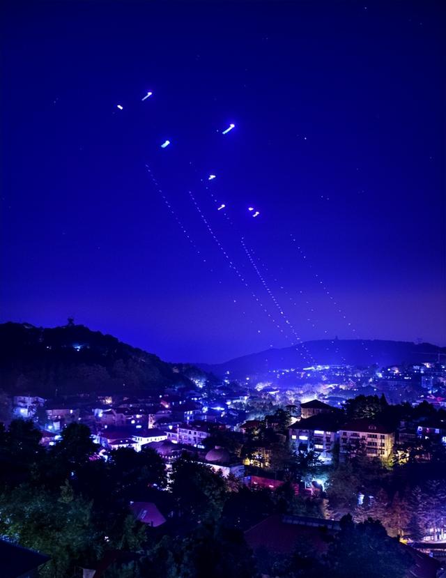 走！去庐山，过一天"神仙"日子~