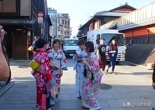 大批中国人依然去日本旅游，日媒追问时，他们的回答太扎心了