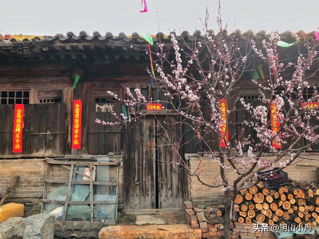 包头市土默特右旗部分文物保护单位考察笔记（下）