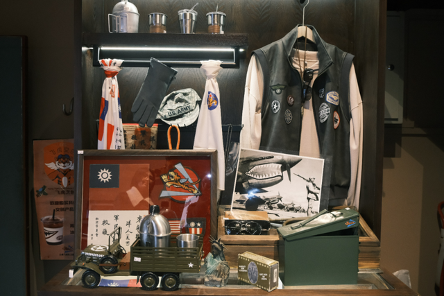 滇中新区文旅孵化项目助力飞虎记忆焕新传承