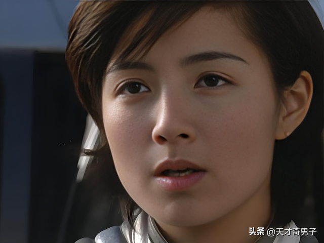 童年回忆！《迪迦奥特曼》胜利队的队员后来都去哪了？