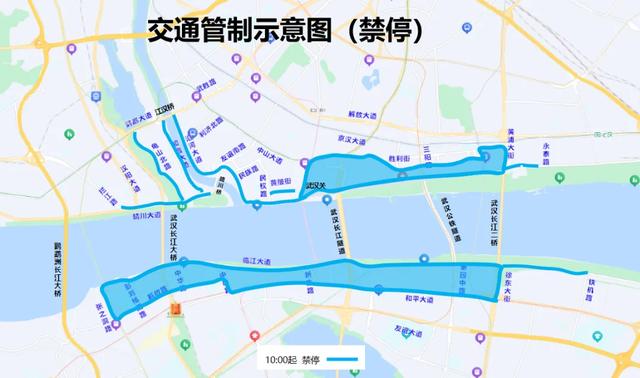 长江文化艺术季｜出行攻略来了！这样去↓