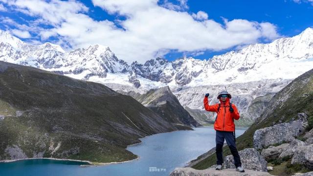 库拉岗日，“戏”真多！