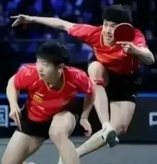 为啥很多基本功不错的乒乓球爱好者不喜欢和打野球的人玩？