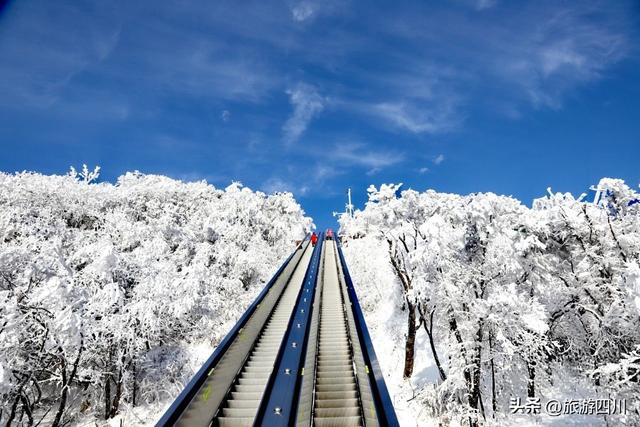 陕西龙头山滑雪场12月16日开板 购票优惠解锁冬日冰雪之旅!