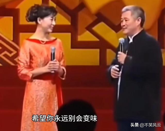 闫学晶道歉不到24小时，担心的事情发生了	，赵本山的告诫应验了