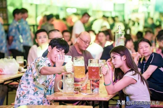 文旅融合“解锁”多维度体验