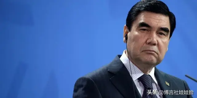 比特朗普还爱唱跳的总统，这3个事儿你绝对想不到！库尔班古力