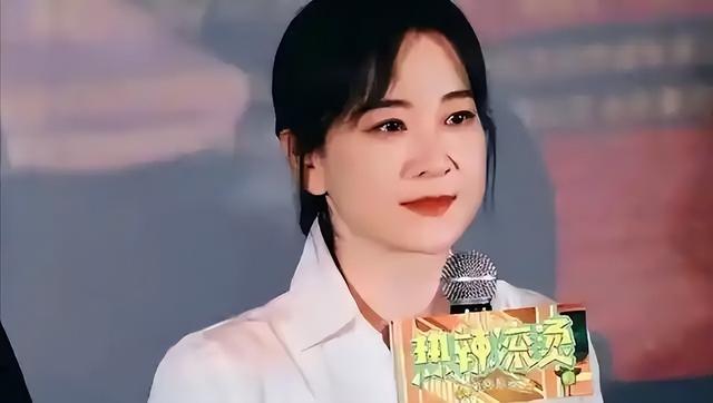 消失春晚3年，退综艺解散公司，手握88亿票房的贾玲，如今太意外
