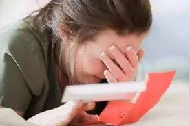 好好的，怎么说胎停就胎停了？会影响下次怀孕吗？图片