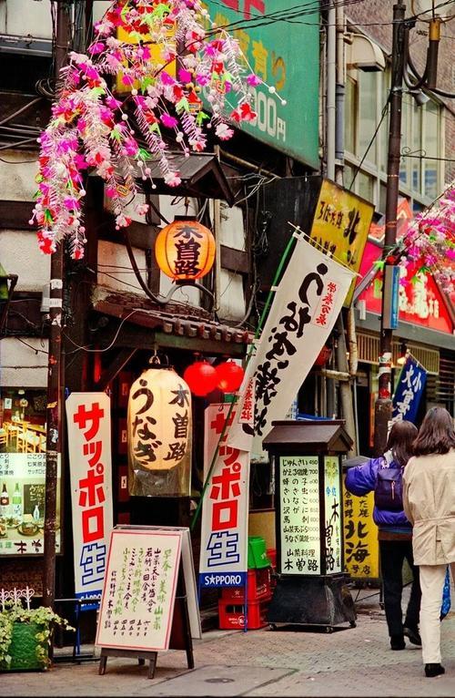 差距明显！中日韩一季度外国游客：日1000万，韩430万，中国呢？
