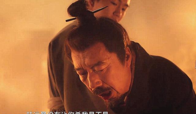 《繁城之下》大结局：七个角色结局，宋辰惨死，魏知县竟是小宝子