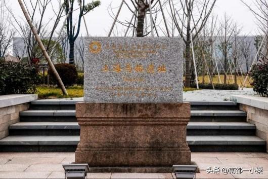 上海闵行，四大古镇