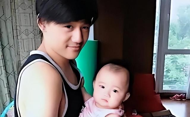 著名演员石凉：与丛珊离婚后又再婚，前妻后妻的孩子都是宝！
